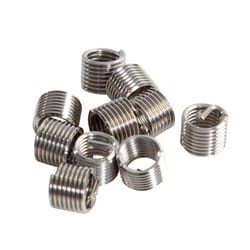 OEMTOOLS Stainless Steel Non Locking Helical Thread Insert M8-1.25