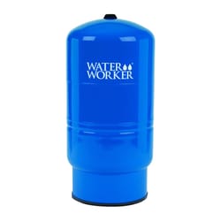 Water Worker Amtrol 20 gal Pre-Charged Vertical Pressure Well Tank