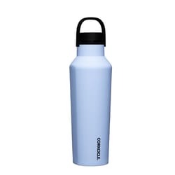 Corkcicle Sport Canteen 20 oz Santorini BPA Free Series A Insulated Water Bottle