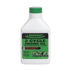 Lawn-Boy 2-Cycle Engine Oil 8 oz