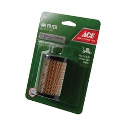 Ace Small Engine Air Filter For 3-4.5 HP Vertical shaft engines