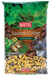 Kaytee松鼠 & 各种小动物玉米松鼠和小动物食物10磅