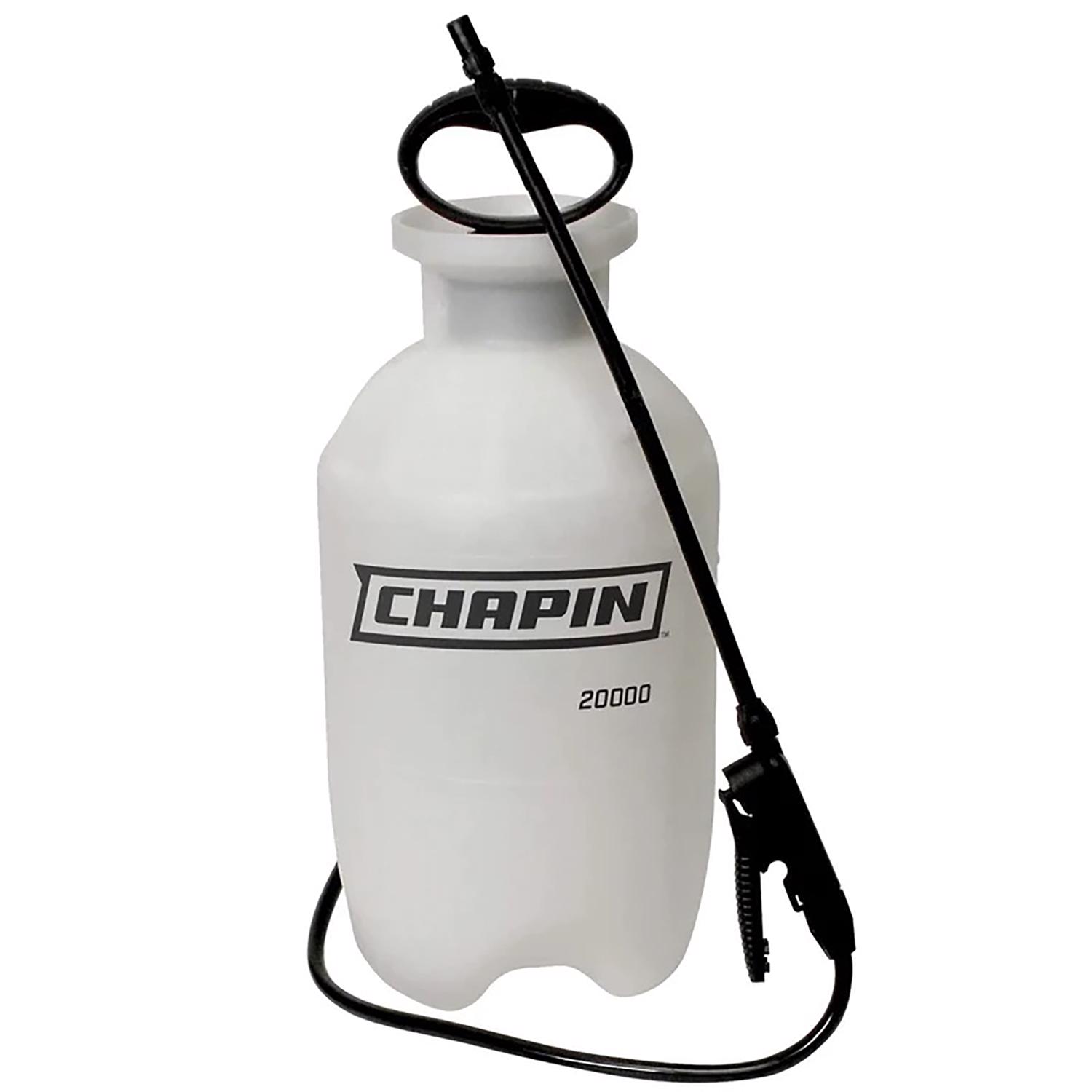 Photo 1 of Chapin Lawn and Garden 2 gal Wand Tank Sprayer