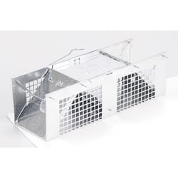 Havahart Small Live Catch Cage Trap For Mice 1 pk