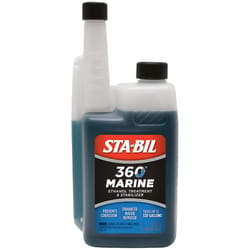 STA-BIL Marine Diesel/Ethanol/Gasoline Fuel Stabilizer 8 oz