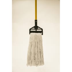Elite Mops and Brooms 24 oz Cut End Rayon Mop Refill 1 pk
