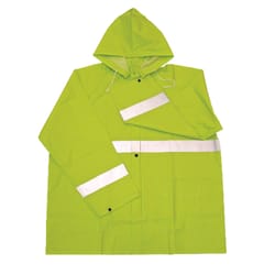 Boss Green PVC Rain Jacket XXL