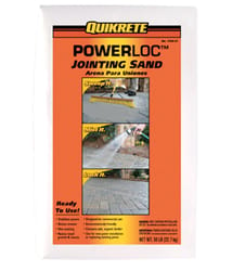Quikrete Tan Jointing Sand 50 lb