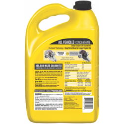 Prestone Concentrated Antifreeze/Coolant 1 gal
