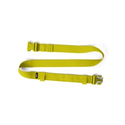 YETI SideClick Soft Cooler Shoulder Strap Firefly Yellow 1 pk