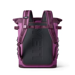 YETI Hopper M20 Nordic Purple Backpack Cooler