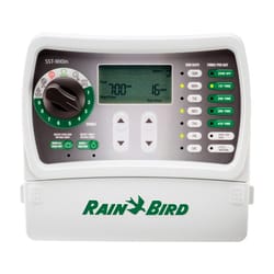 Rain Bird Programmable 9 Zone Irrigation Timer