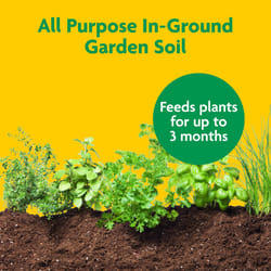 Miracle-Gro All Purpose In-Ground Mix 2 cu ft
