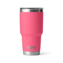 YETI Rambler 30 oz Tropical Pink BPA Free Tumbler Tumbler with MagSlider Lid