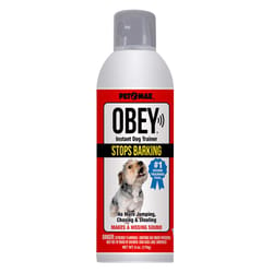 Pet Max Obey Dog Training Tool 6 oz