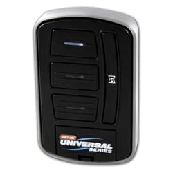 Genie 3 Door Universal Wall Push Button For Works with most popular brand garage door openers made s