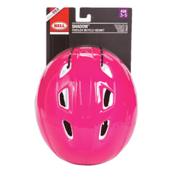 Bell Sports Shadow Polycarbonate Bicycle Helmet