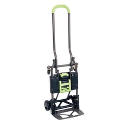 Cosco 2-Step Collapsible Convertible Hand Truck 300 lb