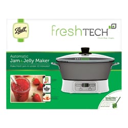 Ball FreshTech Jam and Jelly Maker 8 oz