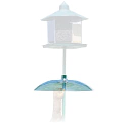 Perky-Pet 3.3 in. H X 16 in. W Hanging Baffle