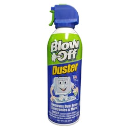 Blow Off 152a Air Duster 8 oz