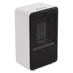 Comfort Zone Fan Forced Milkhouse Heater