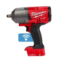 Milwaukee 18V M18 FUEL One Key 1/2 in. Cordless Brushless High Torque Impact Wrench Tool Only