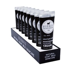 Dionis Peppermint Scent Hand Cream 1 oz 1 pk