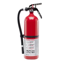 Kidde 5.5 lb Fire Extinguisher For Garage US Coast Guard Agency Approval
