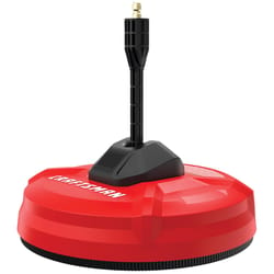 Craftsman 1-1/4 in. Pressure Washer Surface Cleaner 2400 psi