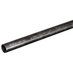 Boltmaster 1/2 in. D X 4 ft. L Stainless Steel Tube 1 pk
