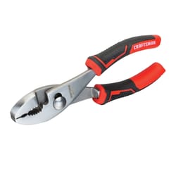 Craftsman 6 in. Drop Forged Steel Slip Joint Pliers