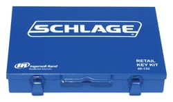 Schlage Metal Re-Keying Kit 1 each