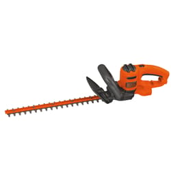 Black+Decker 18 in. 120 V Electric Hedge Trimmer Tool Only