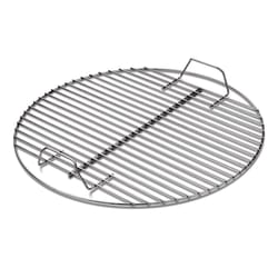Weber Replacement 18" Charcoal Grill Grate 17.5 in. L X 17.5 in. W