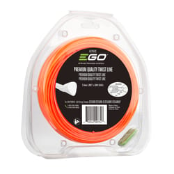 EGO Professional Grade 0.095 in. D X 160 ft. L Trimmer Line