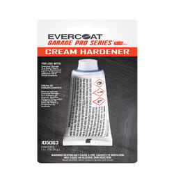 Evercoat Garage Pro Series Cream Hardener 1 oz
