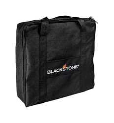 Blackstone Black Tabletop Carry Bag For 17 inch Tabletop Griddle