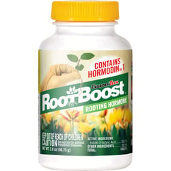 GardenTech RootBoost Powder Rooting Hormone 2 oz