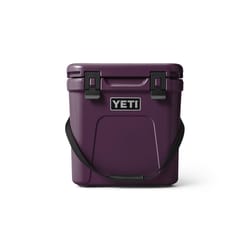YETI Roadie 24 Nordic Purple 18 can Hard Cooler