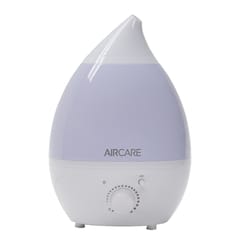 AIRCARE Aurora 1 gal 750 sq ft Analog Ultrasonic Humidifier
