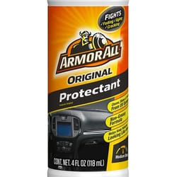 Armor All Original Plastic/Rubber/Vinyl Protectant Spray 4 oz