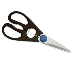 Zwilling J.A Henckels 10.2 in. Stainless Steel Smooth Kitchen Shears 1 pc