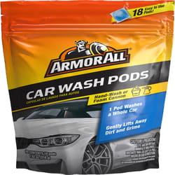Armor All Pods Car Wash 18 pc