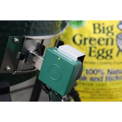 大绿蛋蛋天才WiFi启用交互式温度控制器