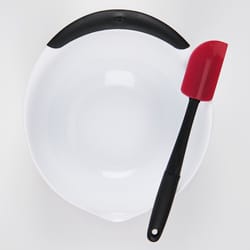 OXO Good Grips 5 qt Plastic White Mixing Bowl 1 pc