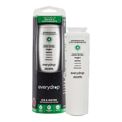 Whirlpool EveryDrop Refrigerator Replacement Filter For Whirlpool Filter 4
