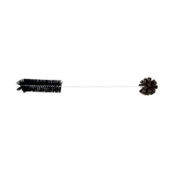 Woodlink 22 in. H X 2.5 in. W X 1.6 in. D Cleaning Brush