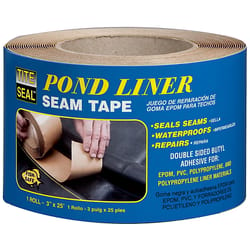 Cofair Products Tite Seal 25 ft. Seaming Tape