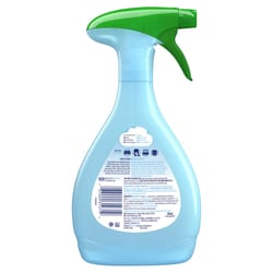 Febreze Fabric Original Scent Odor Eliminator 27 oz Liquid